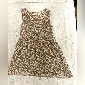 Boutique dress by mine ~ Large ~